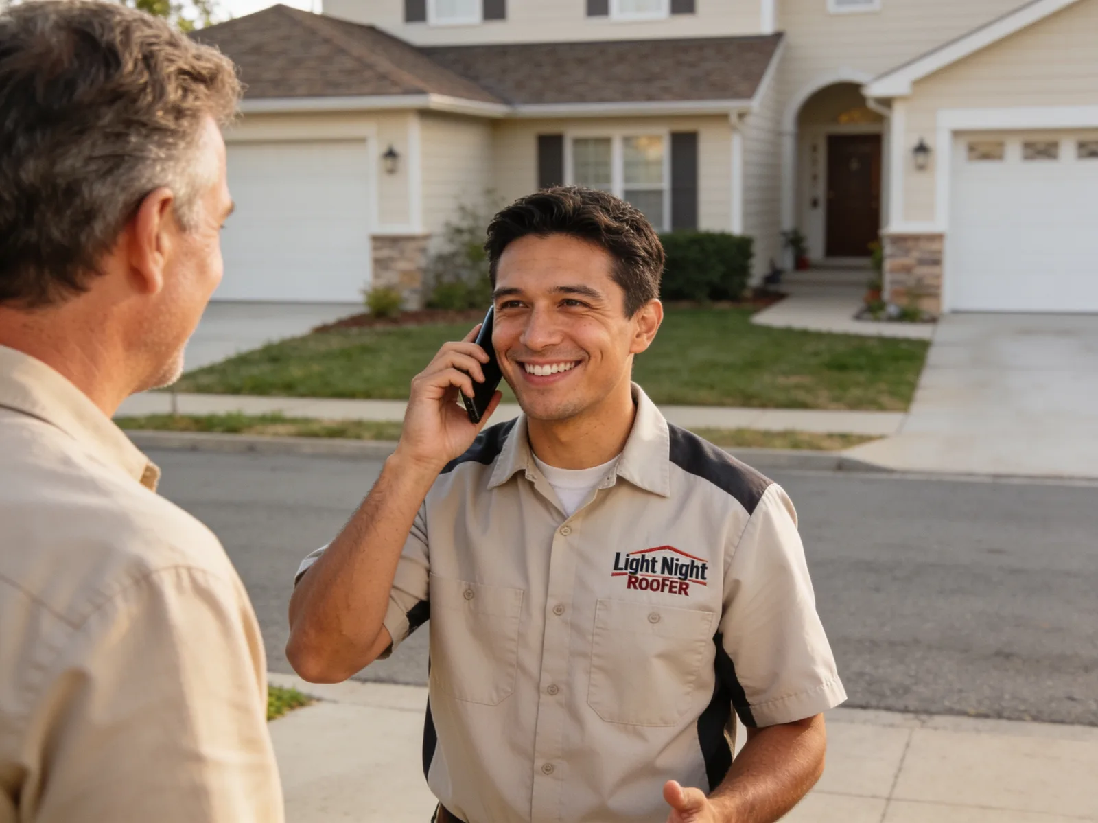 Emergency Roof Repair Lukeville, AZ FAQs